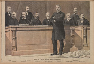 Charles de Freycinet