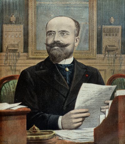  tekijältä Henri Meyer