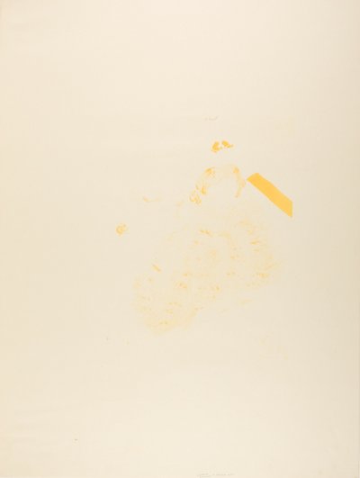 Konsertissa tekijältä Henri de Toulouse-Lautrec