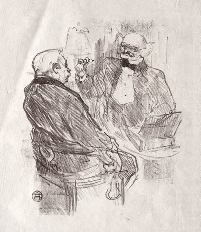 Siinain juurella: Georges Clemenceau ja L
