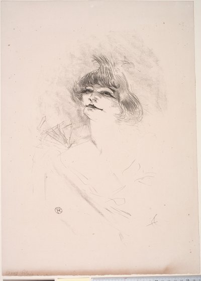 Polar tekijältä Henri de Toulouse Lautrec