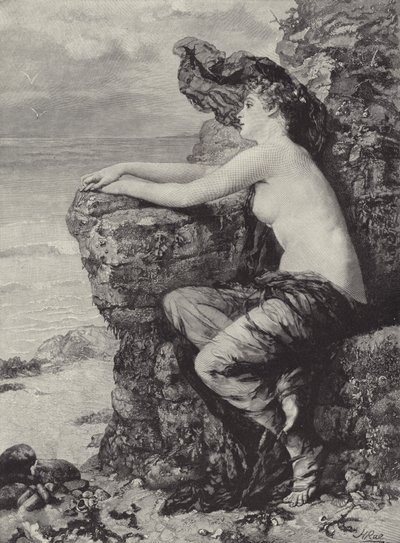 Ariadne tekijältä Henrietta Rae