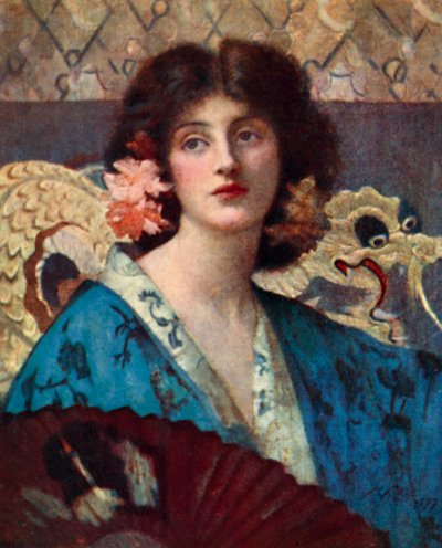 Azaleat tekijältä Henrietta Rae