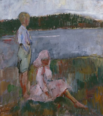Nimetön tekijältä Henrik Lund