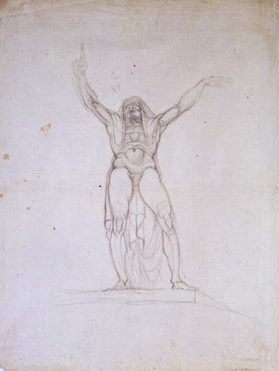 saatana tekijältä Johann Heinrich Füssli