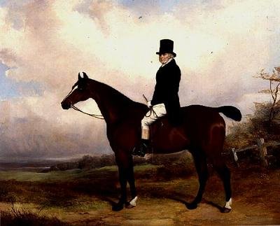 Hunter Master Upin kanssa tekijältä Henry Barraud