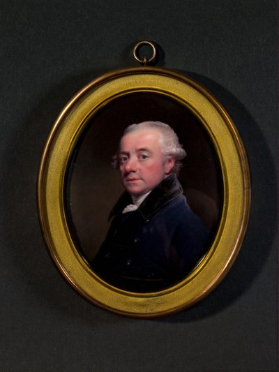 John Heaviside, Esq. tekijältä Henry Bone