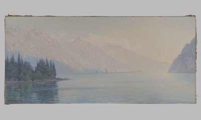 Monte Baldo tekijältä Henry Brokman-Knudsen