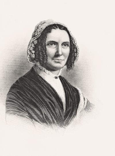 Abigail Powers Fillmore tekijältä Henry Bryan I Hall