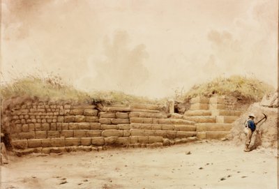 Talotalot (vartalon väri) tekijältä Henry Burdon Richardson