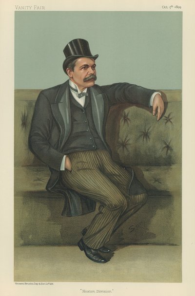 Tohtori James Stuart tekijältä Henry Charles Seppings Wright