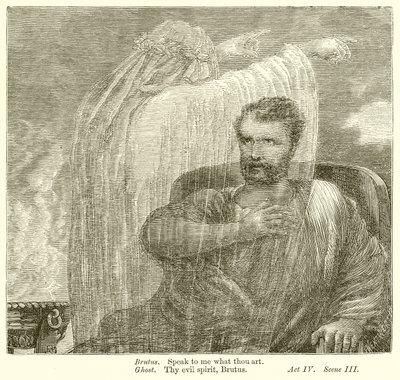 Julius Caesar tekijältä Henry Courtney Selous