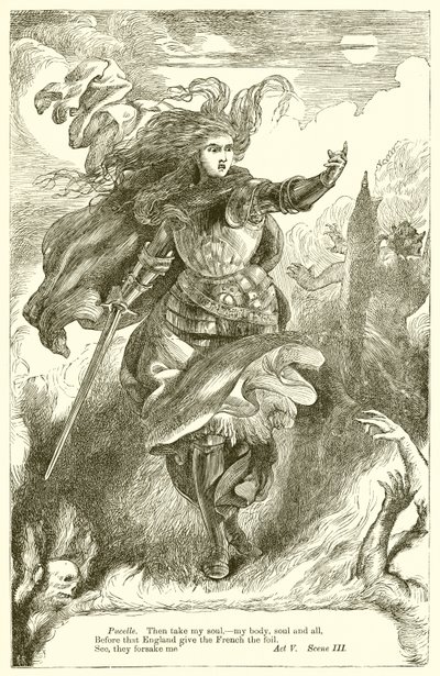 Kuningas Henrik VI osa I tekijältä Henry Courtney Selous