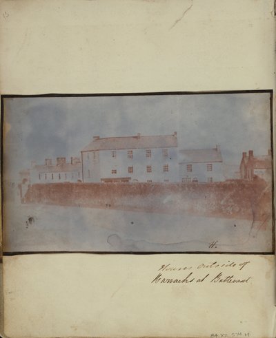 Buttevant tekijältä Henry Craigie Brewster