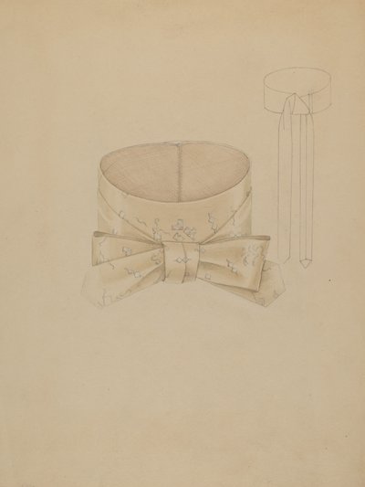 Kaulus tekijältä Henry De Wolfe