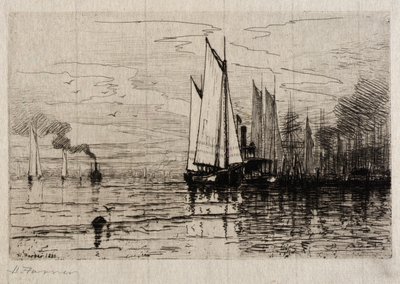Untitled tekijältä Henry Farrer