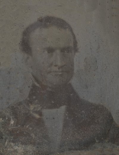 Herrasmies, n. 1840. tekijältä Henry Fitz
