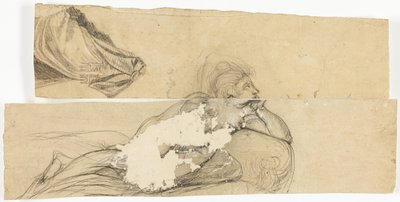 Alastonkuvia koskevat tutkimukset tekijältä Henry Fuseli
