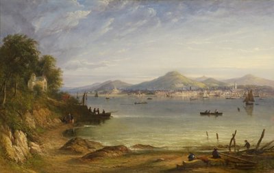 Dundee Newportista tekijältä Henry G. Duguid