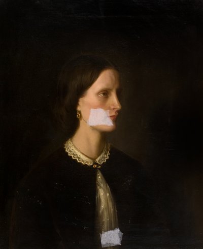 Jessie Cowie tekijältä Henry Harwood