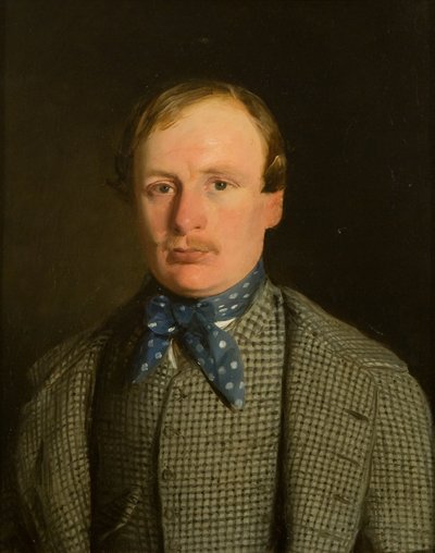 Tom Powrie (1824-1868) tekijältä Henry Harwood