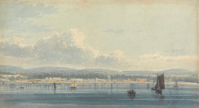 Sidmouth Offshoresta tekijältä Henry Haseler