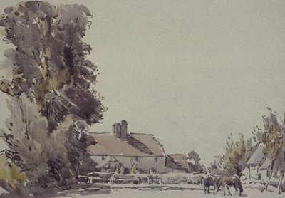 Huonekalut ja erilaiset esineet 1100- ja 1300-luvuilta tekijältä Henry Herbert Bulman