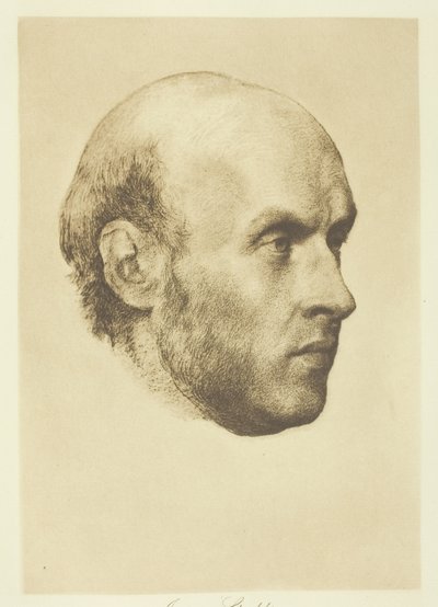 James Spedding tekijältä Henry Herschel Hay Cameron