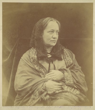 Julia Margaret Cameron tekijältä Henry Herschel Hay Cameron