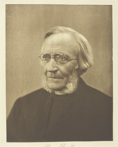 Erittäin kunnioitettava Dean Bradley tekijältä Henry Herschel Hay Cameron