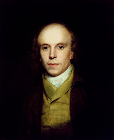John Flaxman tekijältä Henry Howard