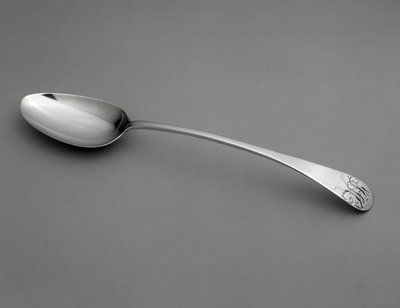 Keittolusikka tekijältä Henry J. Pepper