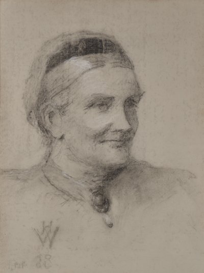 Lady Rose Weigall tekijältä Henry Jr. Weigall