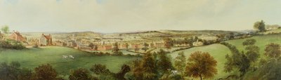 Huonekalut ja erilaiset esineet 1100- ja 1300-luvuilta tekijältä Henry Lark Pratt