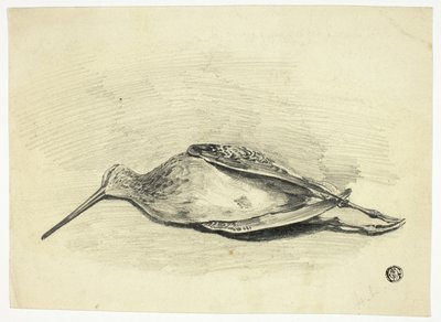 Dead Grouse tekijältä Henry Lejeune