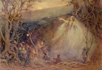 Huonekalut ja erilaiset esineet 1100- ja 1300-luvuilta tekijältä Henry Meynell Rheam