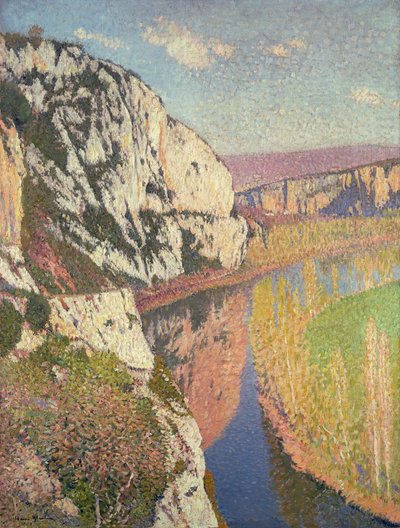 Huonekalut ja erilaiset esineet 1100- ja 1300-luvuilta tekijältä Henry Moret