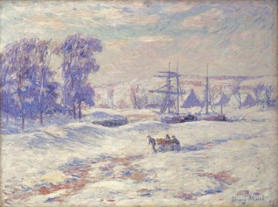 Huonekalut ja erilaiset esineet 1100- ja 1300-luvuilta tekijältä Henry Moret