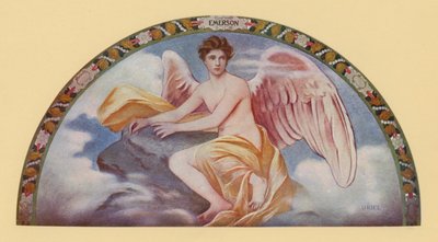 Emersonin Uriel (värilitra) tekijältä Henry Oliver Walker