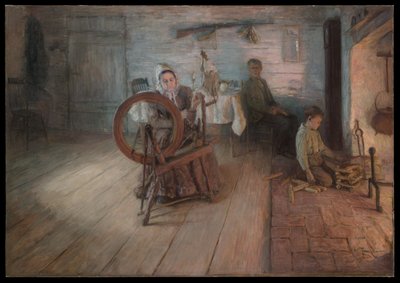 Kehräämistä tulen valossa - George Washington Grayn poikavuodet tekijältä Henry Ossawa Tanner