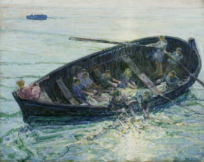  tekijältä Henry Ossawa Tanner