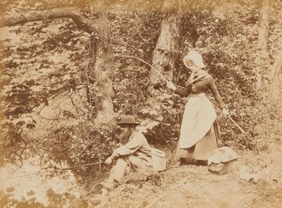  tekijältä Henry Peach Robinson