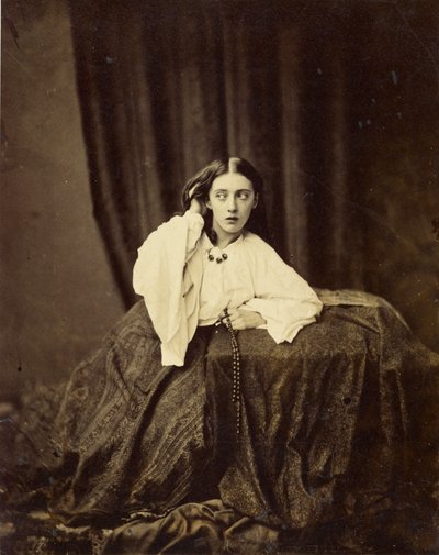  tekijältä Henry Peach Robinson