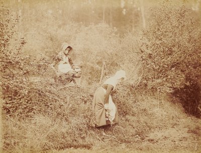  tekijältä Henry Peach Robinson