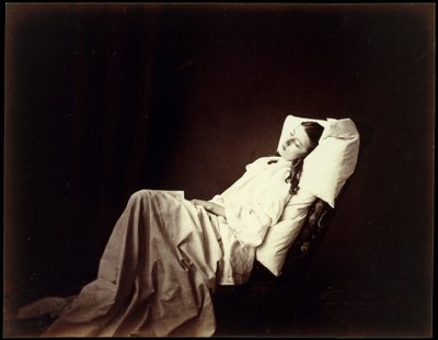  tekijältä Henry Peach Robinson