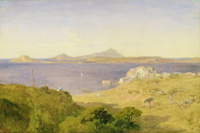 Pozzuoli tekijältä Henry Penry Williams