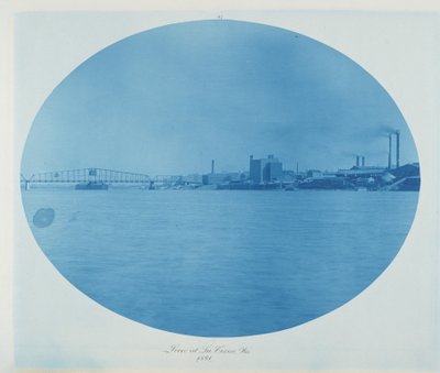 La Crosse, Wis. tekijältä Henry Peter Bosse