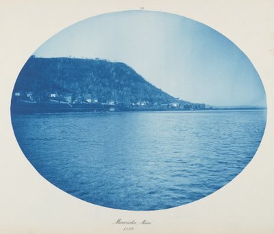 Minnesota, Minn. tekijältä Henry Peter Bosse