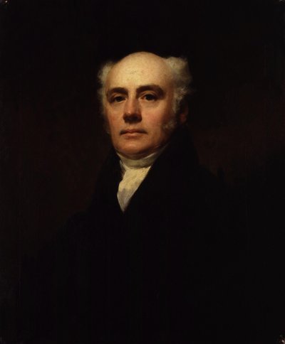 Hugh William Williams tekijältä Henry Raeburn