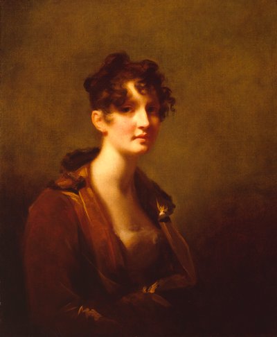 Irvine J. Boswell tekijältä Henry Raeburn